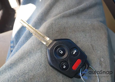 2017 Subaru Legacy 2.5I из США, поврежденный, VIN 4S3BNAA69H3012970